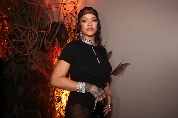 Rihanna Unveils Limited Edition Vinyl Reissues of Her 8 Albums, Exclusive  Merch Sets | Complex