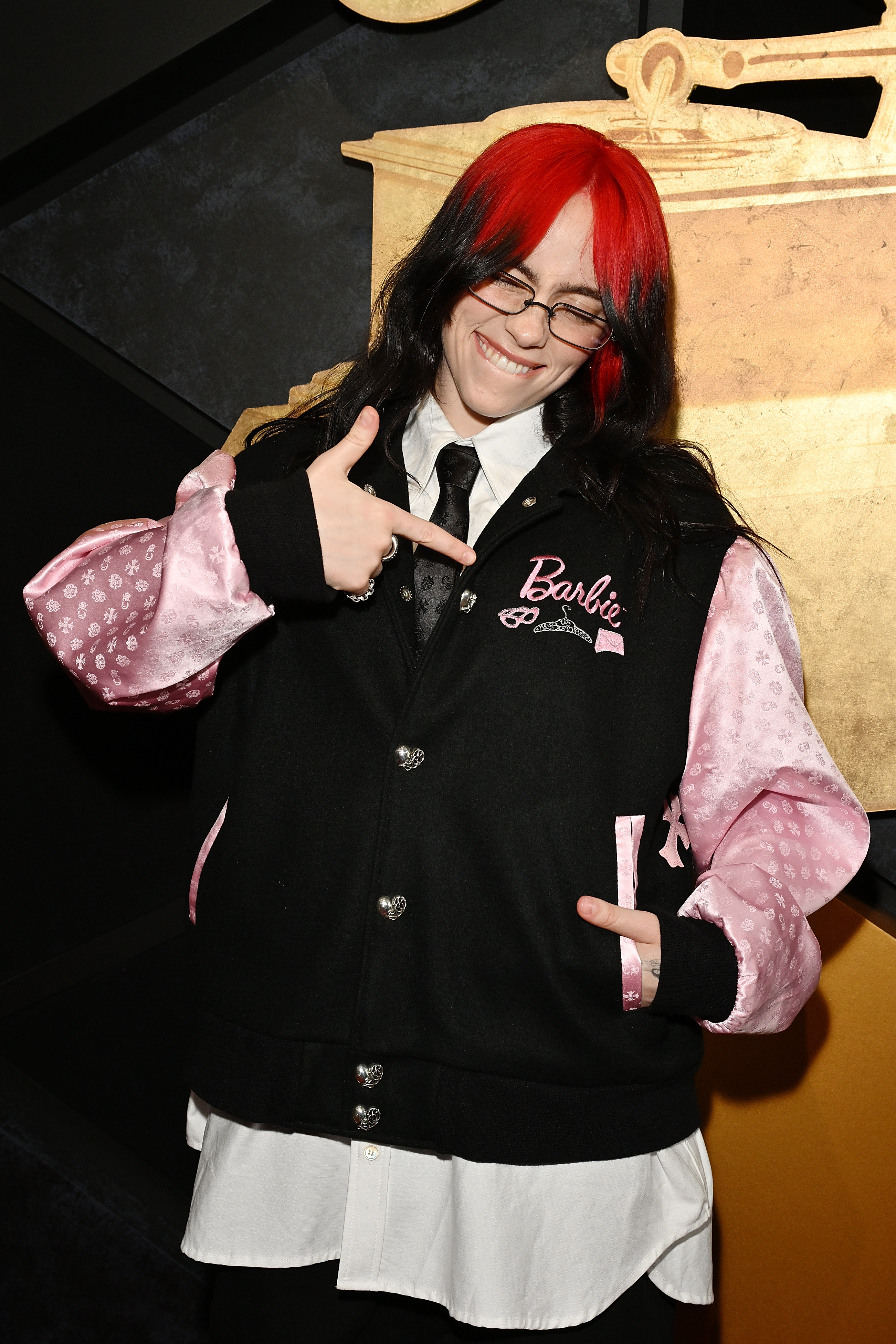 Billie Eilish Arrives In Style at the 2024 Grammys: See Photos | J-14