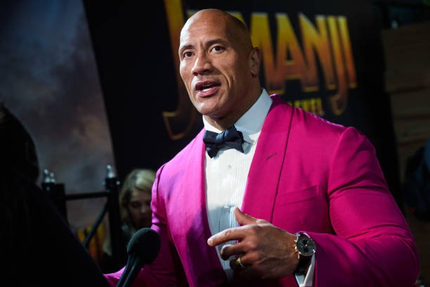Dwayne 'The Rock' Johnson Looks Back at the Hardships He and His Parents  Faced During the 80s: “You Can See It in Their Faces” - EssentiallySports