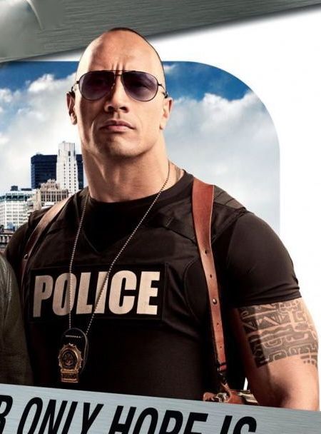 Dwayne Johnson....He's One Good Looking COP...,lol. | The rock dwayne  johnson, Dwayne johnson, Dwayne the rock