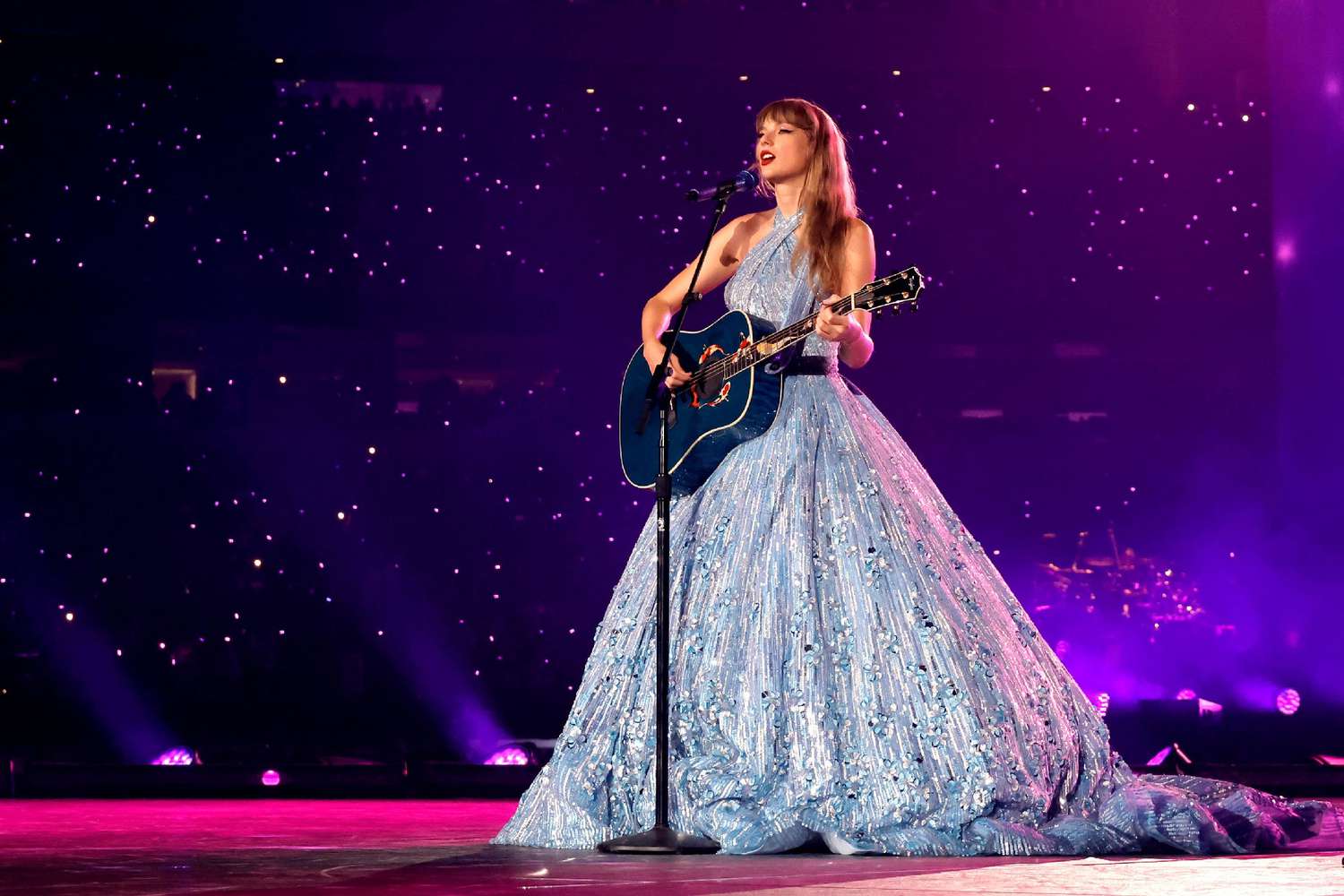 Taylor Swift Eras Tour Movie Differences, Including Songs Cut From Setlist