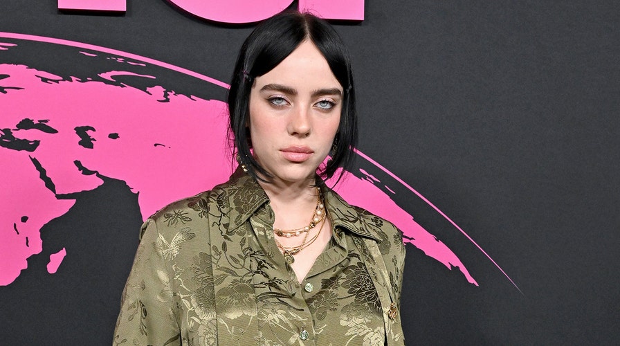 Billie Eilish recalls hating her body as a teen and overcoming her painful  diagnosis | Fox News