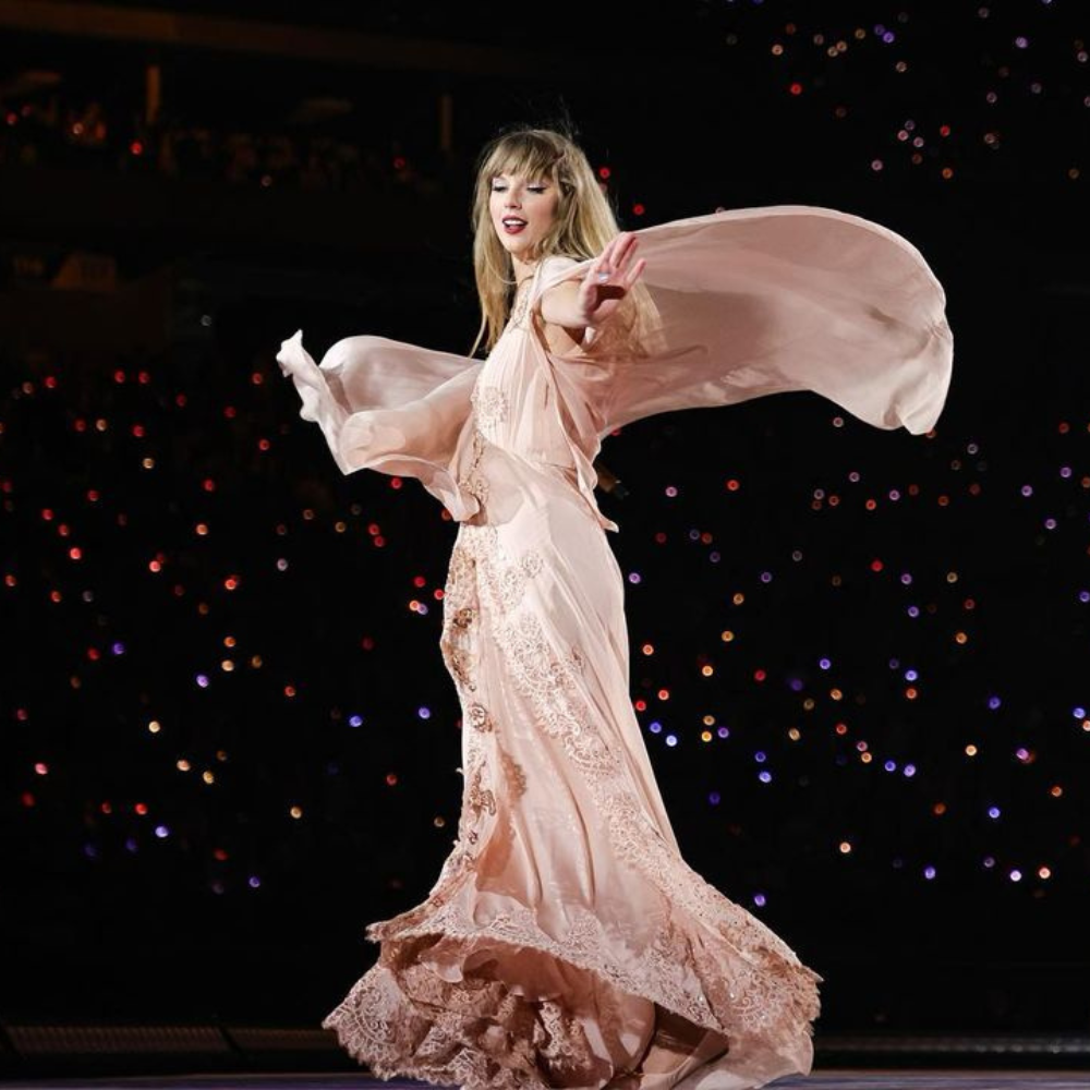 Additional Taylor Swift Australian Eras Tour Tickets On Sale Today