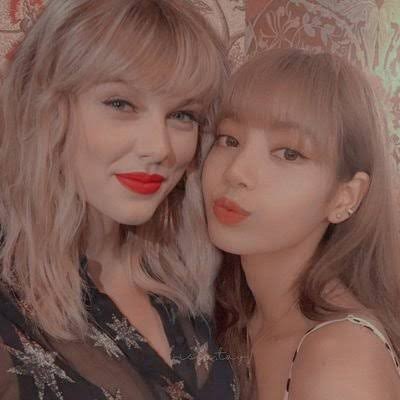 Is Taylor Swift going to collab with Blackpink? - Quora