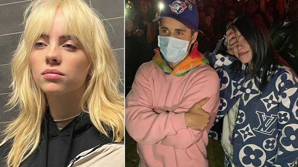 Inside Justin Bieber And Billie Eilish's Friendship: How They Met & All The  Times... - Capital