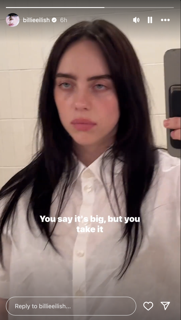 Billie Eilish