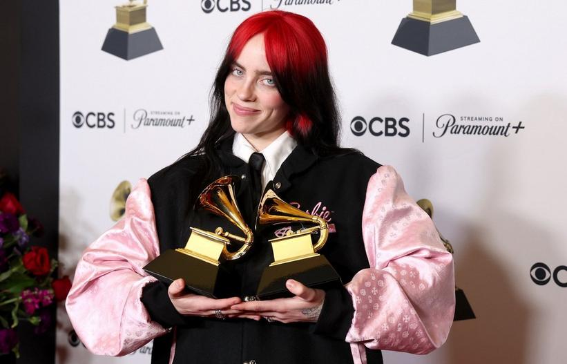 Billie Eilish: "People Underestimate The Power Of A Young Mind" | GRAMMY.com