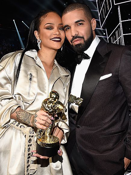 Drake and Rihanna's Relationship: A Look Back