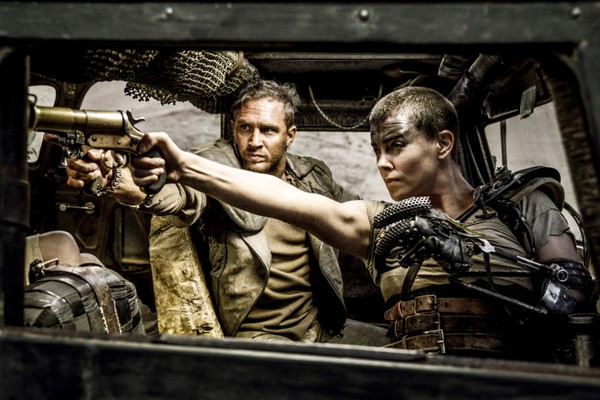 Những điều cần biết về Furiosa của “Mad Max: Fury Road”