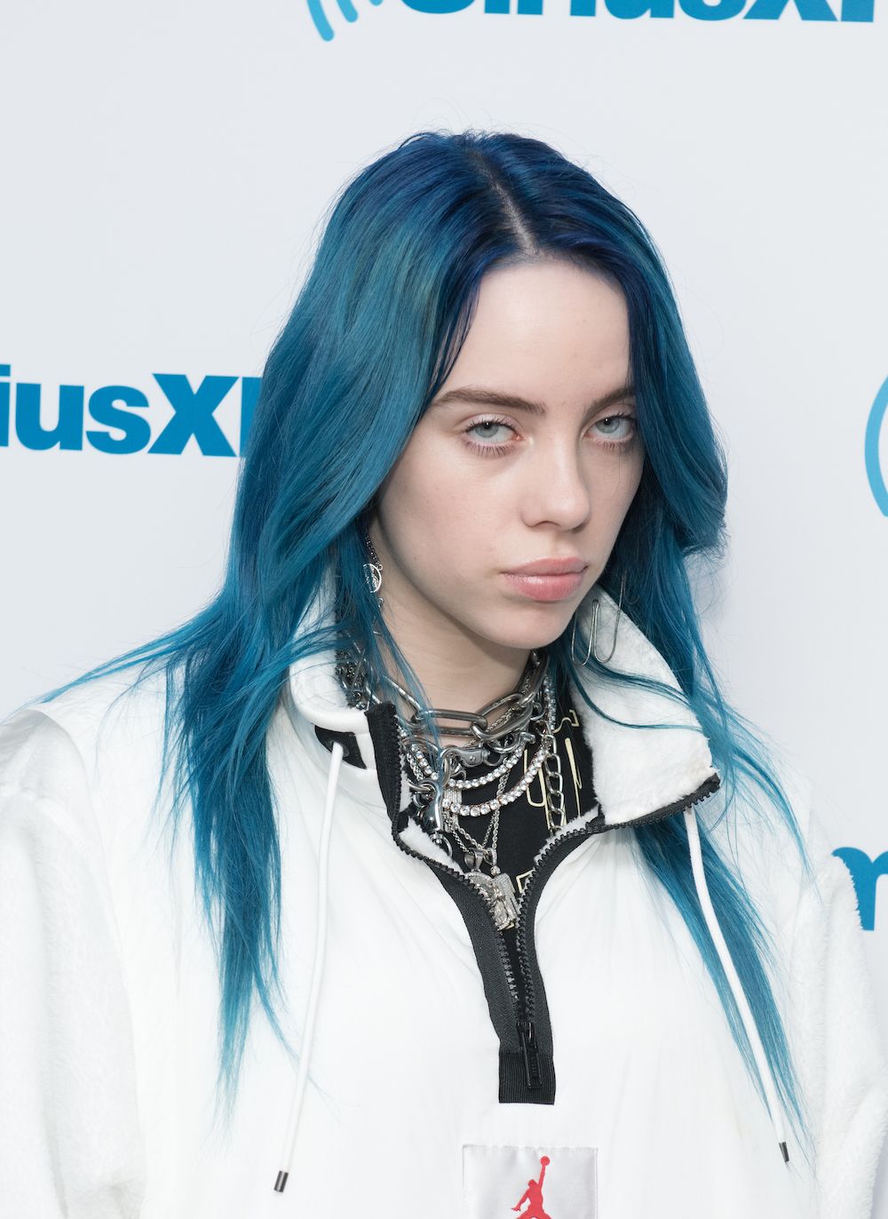 Billie Eilish's Best Hairstyles - Billie Eilish Hair Ideas