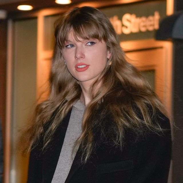 Taylor Swift's New Favorite Cocktail The French Blonde Is Going Viral