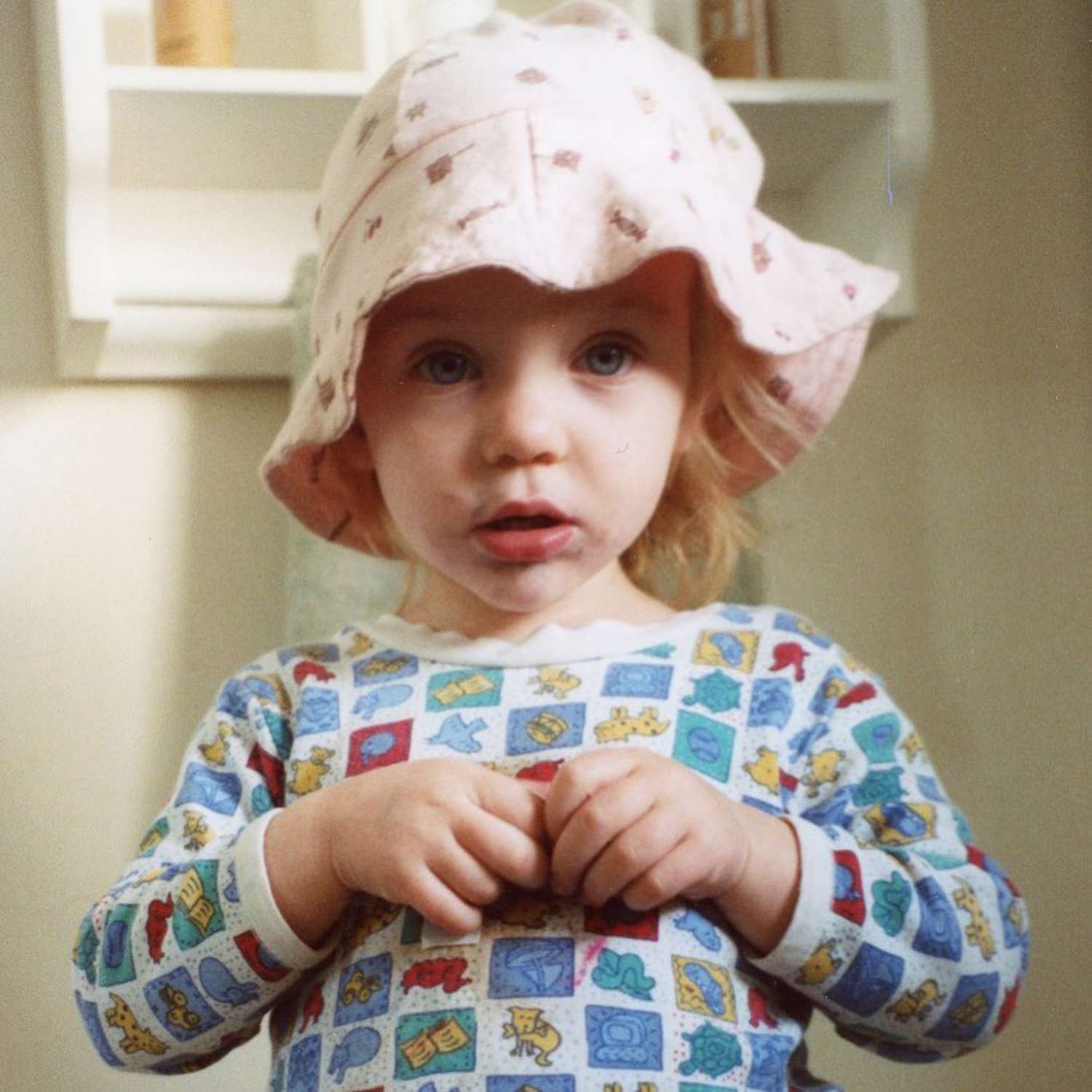 Billie Eilish's Cutest Throwback Photos from Her Childhood Years