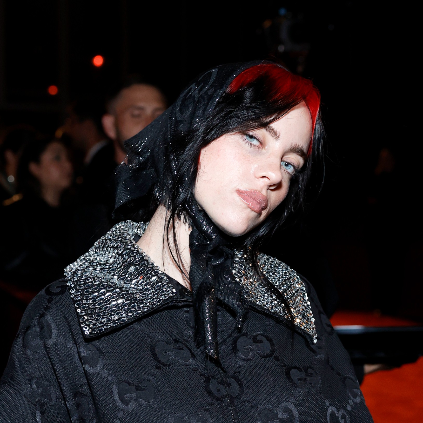 Billie Eilish Details Her Complex Relationship With…