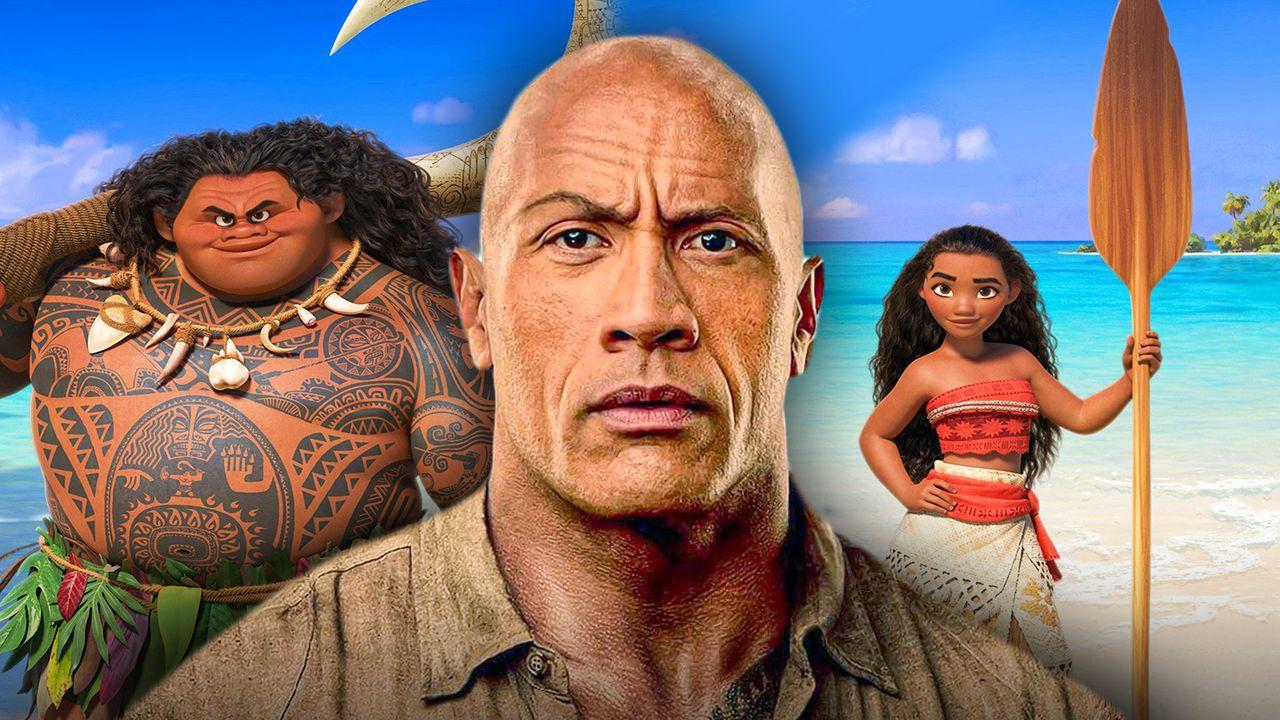 Moana 2 Cast: Every Character & Actor Set to Appear In Sequel