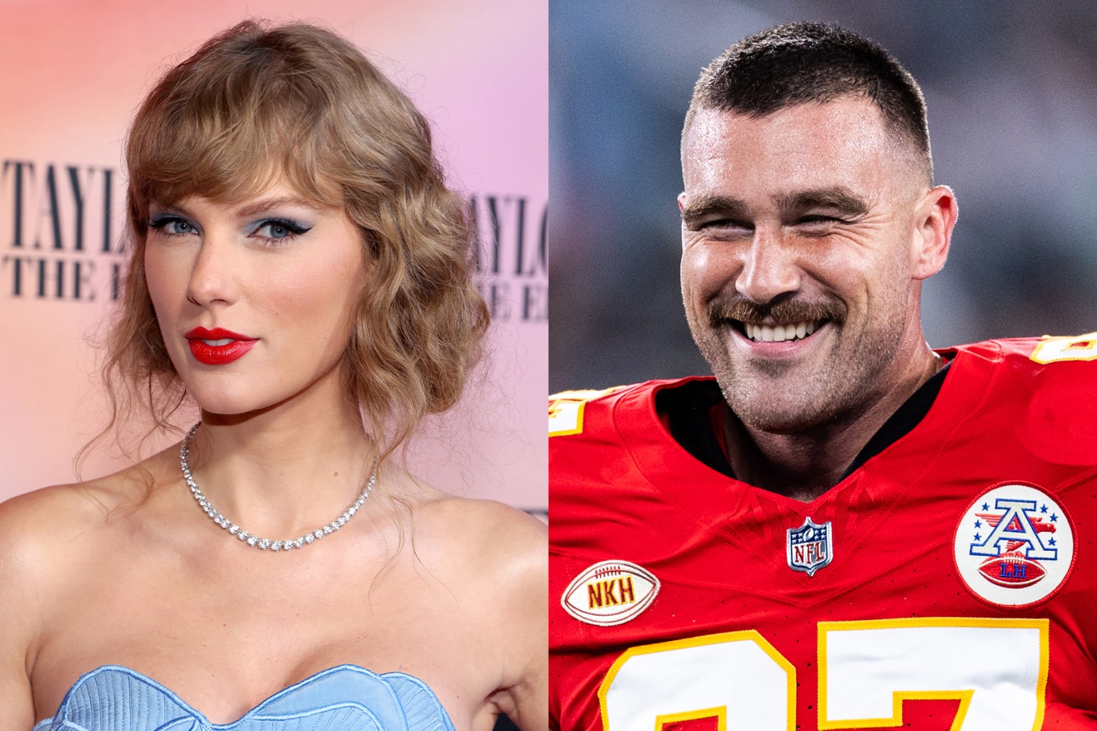 Taylor Swift and Travis Kelce's Romance: A Complete Timeline