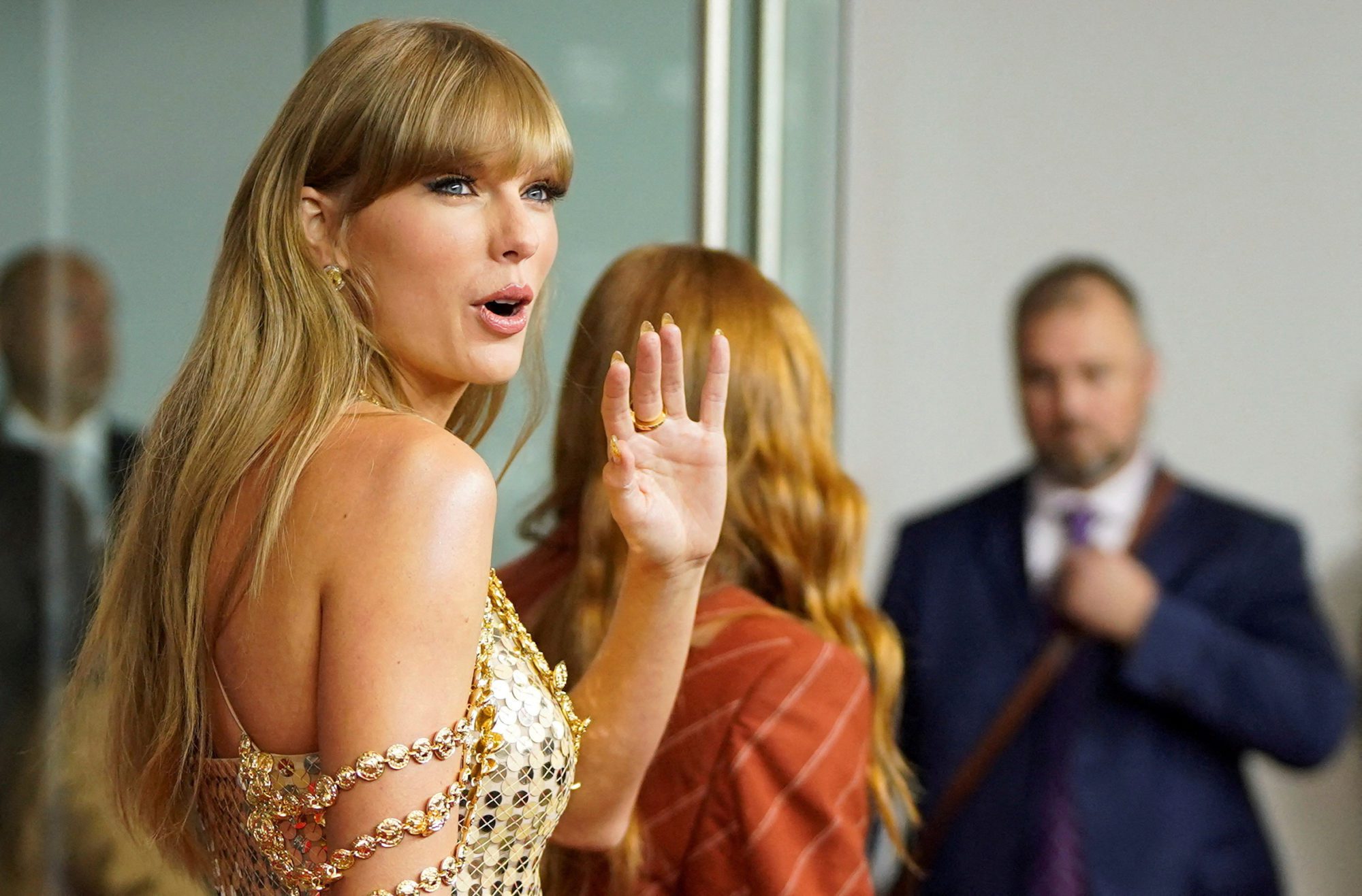 Taylor Swift resale ticket prices soar past US$28,000 amid fan frenzy