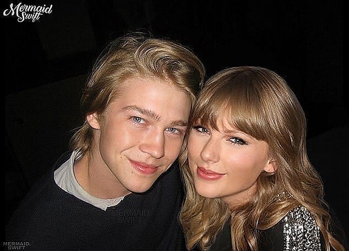 Is Taylor Swift engaged to long-time boyfriend Joe Alwyn? 5 things to know  about the pop star's romance with the British actor – and their rumoured  Love Story wedding | South China