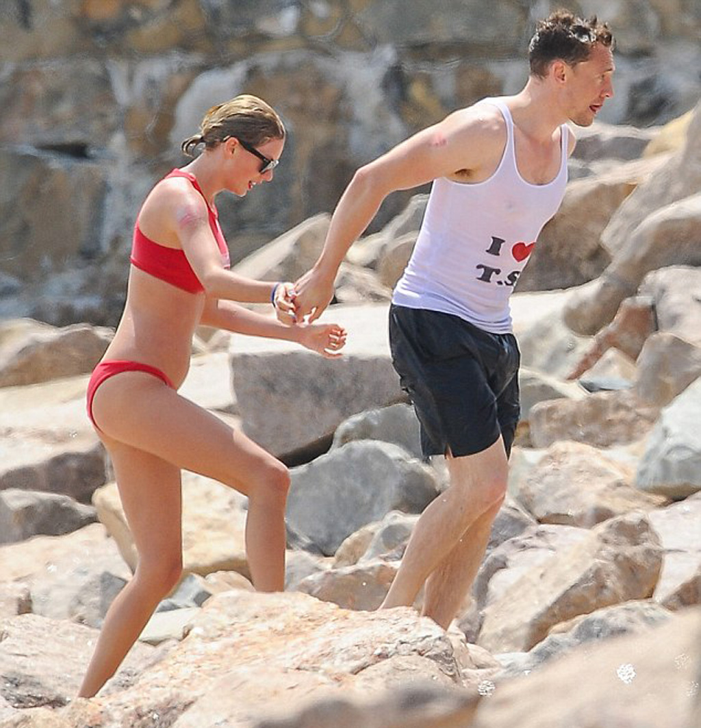 Tom Hiddleston lên kế hoạch cầu hôn Taylor Swift