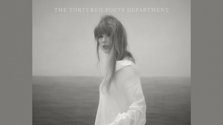 Taylor Swift makes streaming history, as The Tortured Poets Department  breaks multiple records in less than 24 hours - ABC News