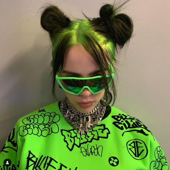 Billie Eilish confirmed to headline Fortnite Festival Season 3 | esports.gg