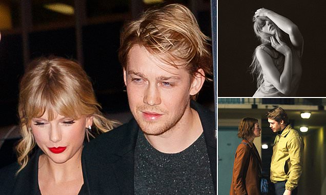 Taylor Swift's ex Joe Alwyn has 'BANNED any questions about their romance'  during upcoming press tour after she savaged him in The Tortured Poets  Department - as insiders reveal what he really