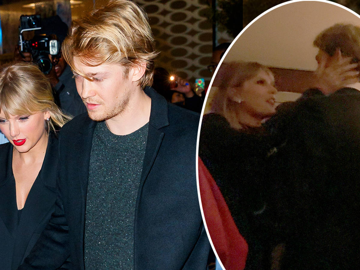 Taylor Swift And Joe Alwyn's Relationship Timeline & Why They Split -  Capital