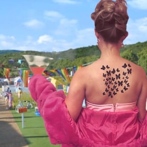 Did Taylor Swift Get A Tattoo? Check Out The Giant Artwork, 42% OFF