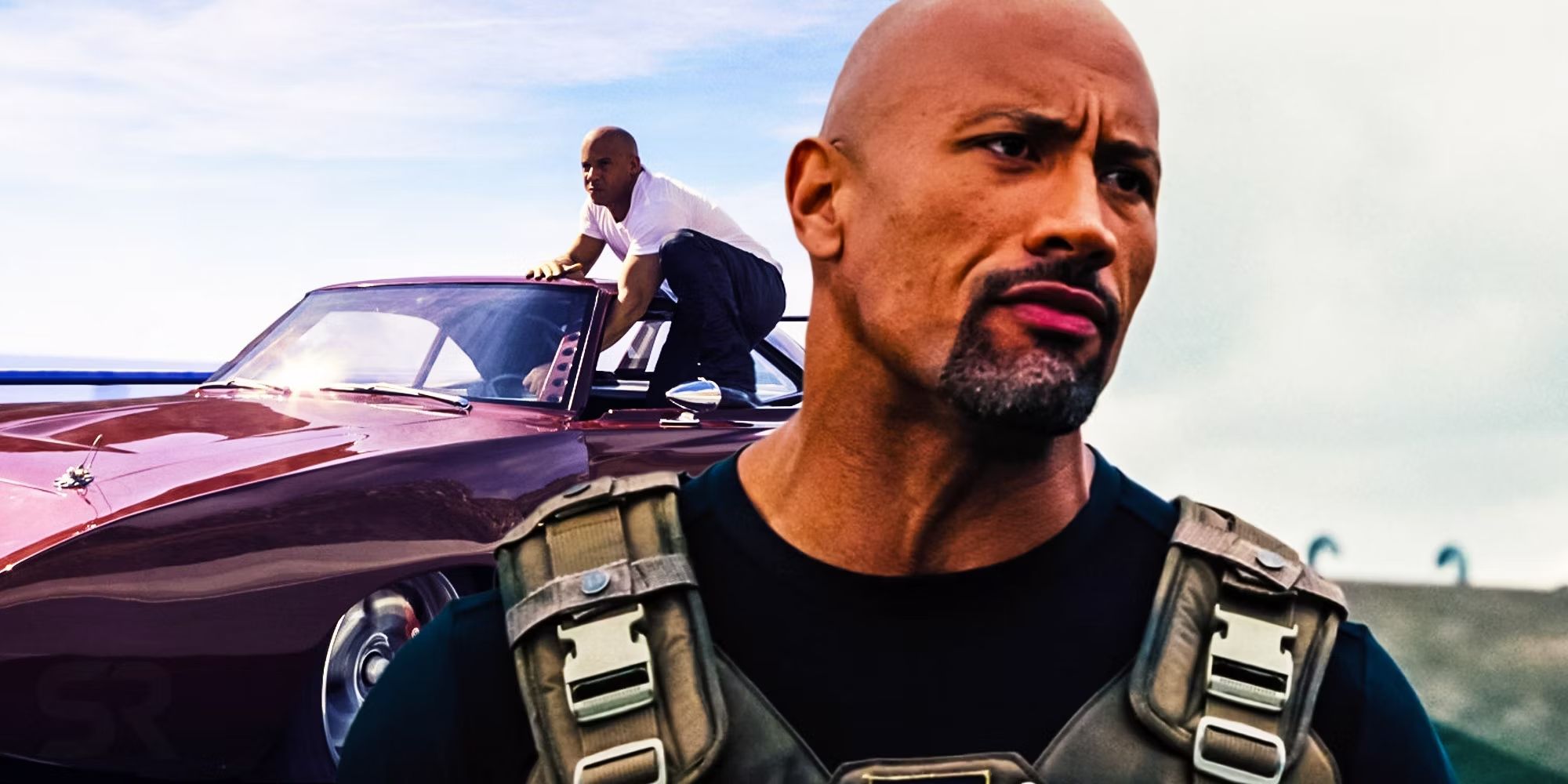 The Exact Moment Fast & Furious Became Truly Ridiculous