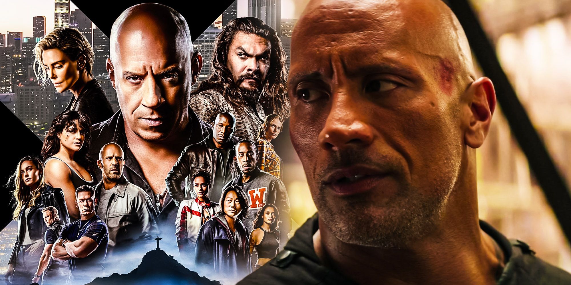 The Rock's Fast & Furious Return: 10 Biggest Implications & Changes