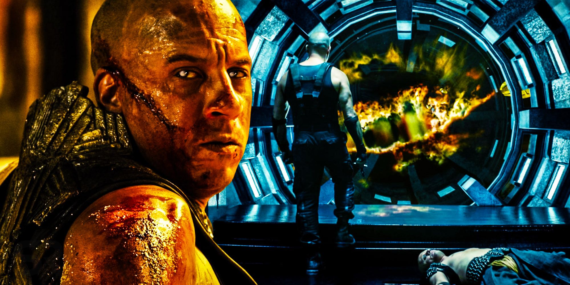 Riddick 4 Will End The Vin Diesel Franchise - Theory Explained
