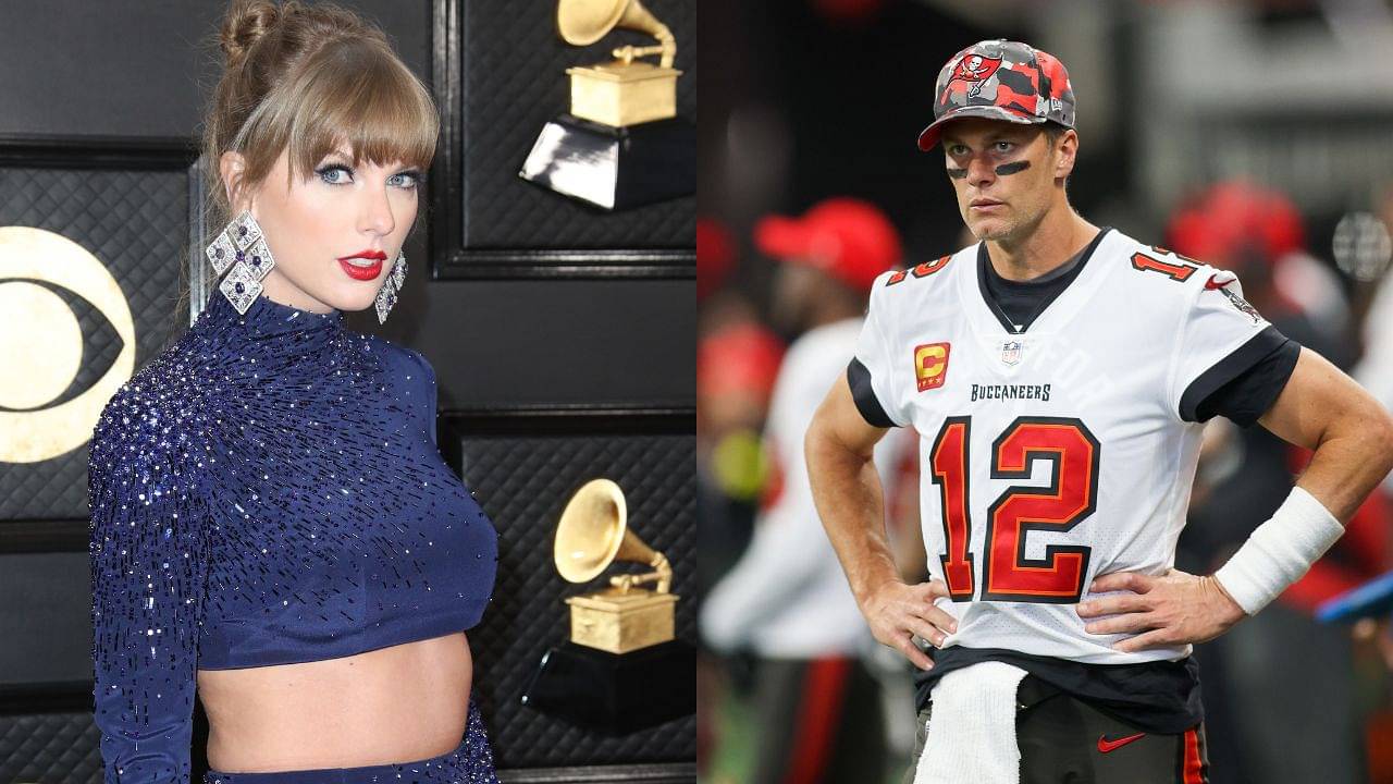 Taylor Swift Declining $100 Million Deal Is a Lesson for Tom Brady Who Now Faces a $11 Billion Lawsuit - The SportsRush