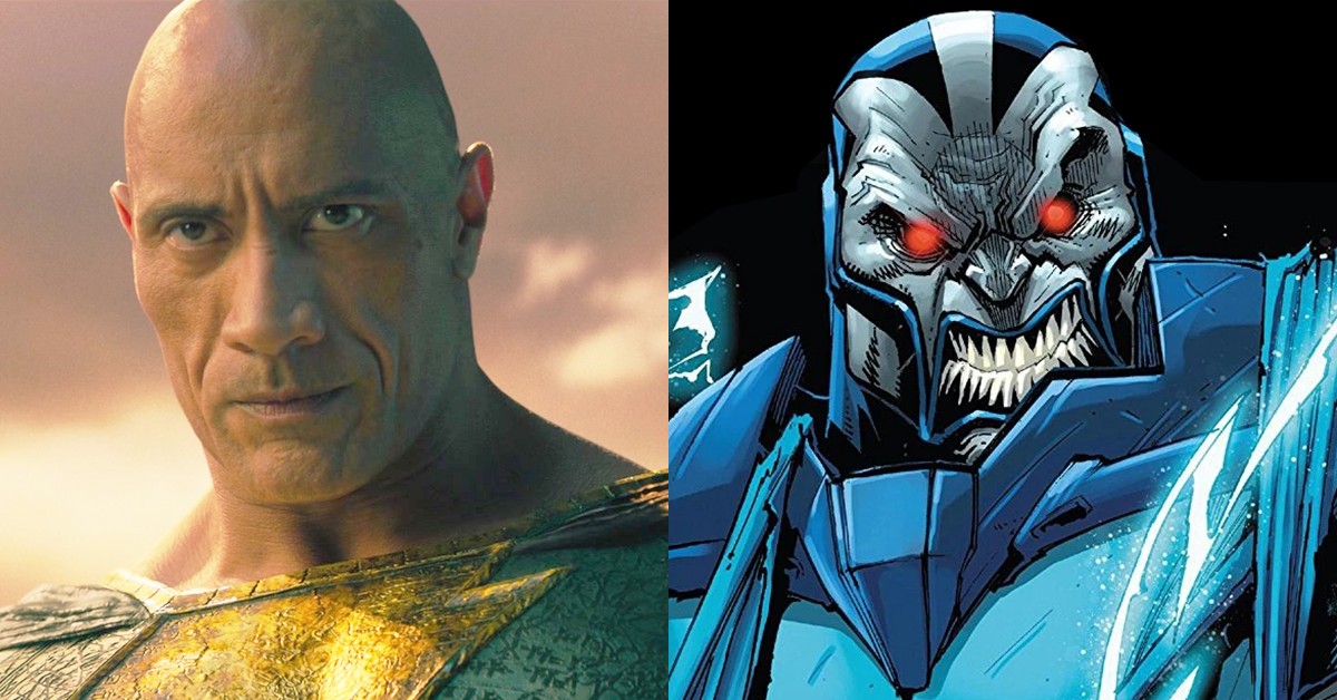 Rumor: Marvel Studios Wants Dwayne 'The Rock' Johnson For Role Of Apocalypse  In Upcoming 'X-Men' Reboot - Bounding Into Comics