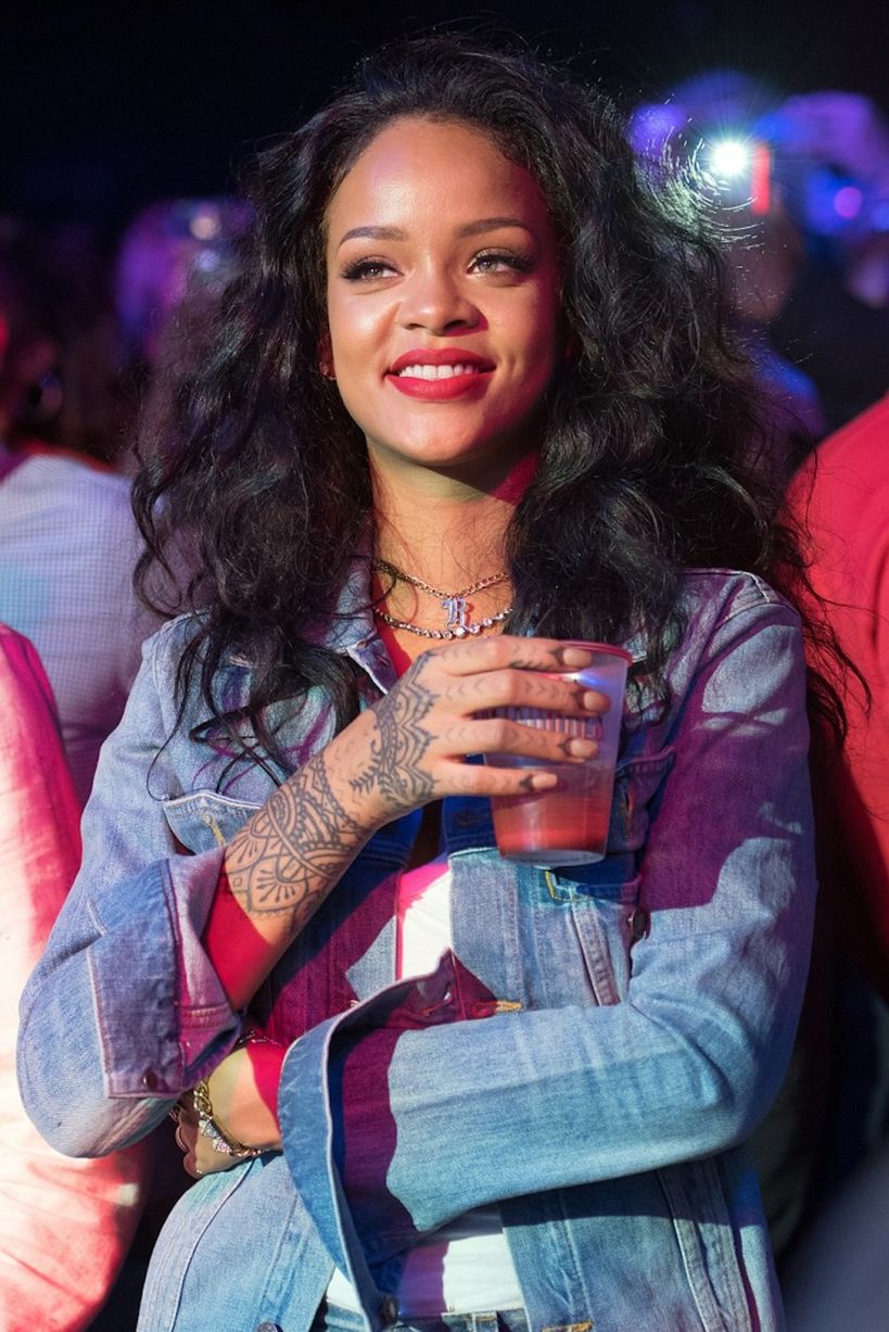 Rihanna