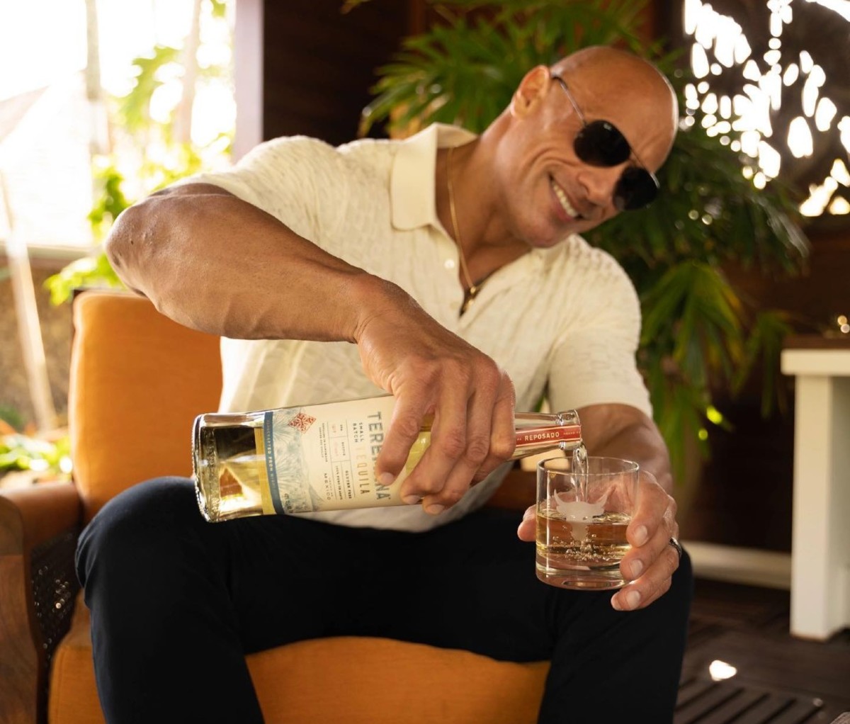 Celebrity Booze Brands That Are Worth Drinking | Men's Journal - Men's ...