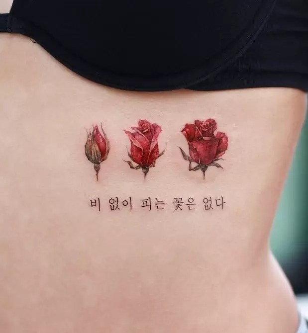 100+ Rose Tattoos: Meanings, Tattoo Desings & Artists