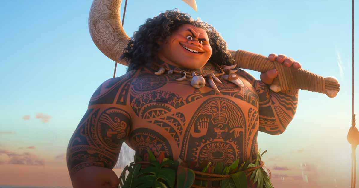 Moana 2: Teaser Trailer Out & It Has Already Broken A Major Disney Record