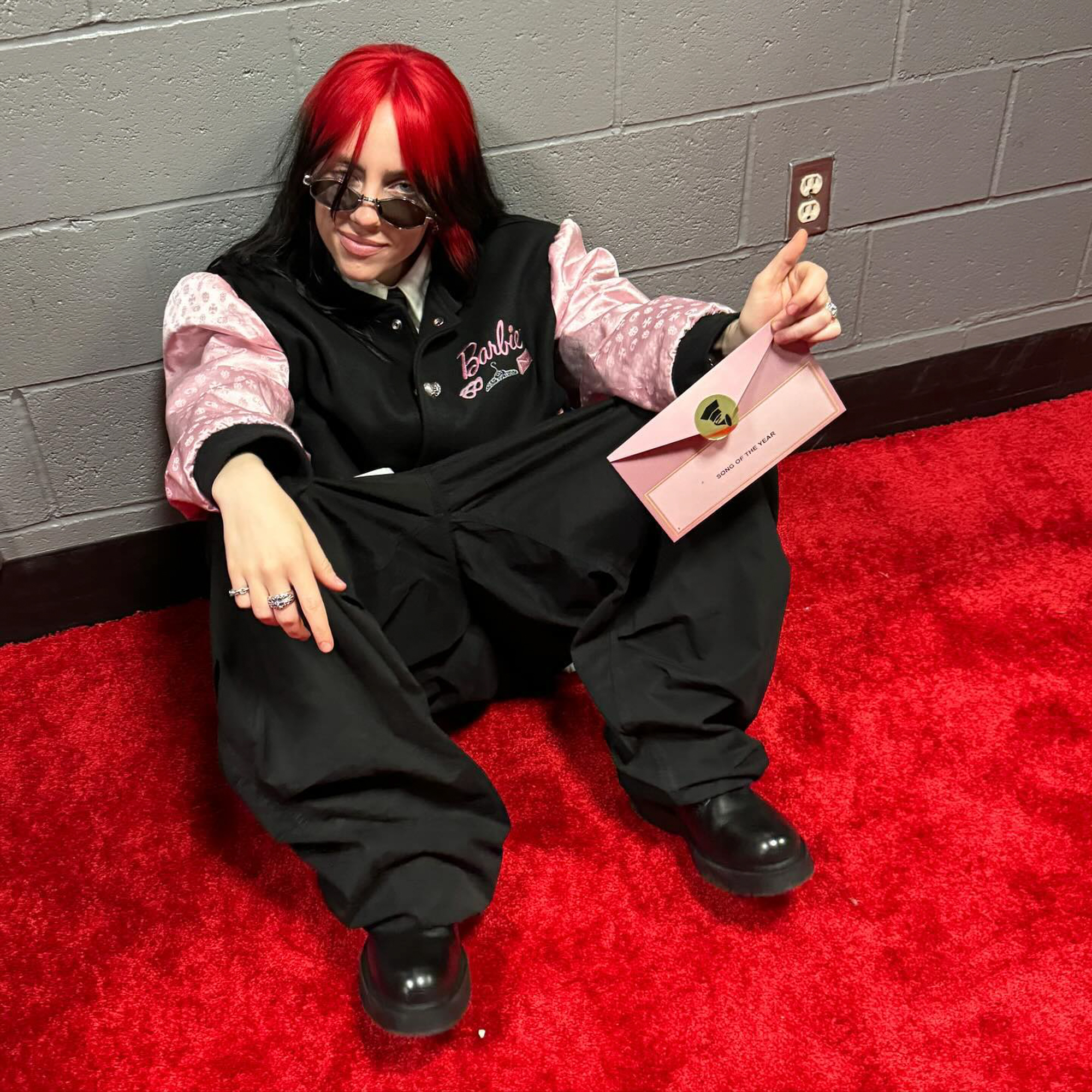 Billie Eilish