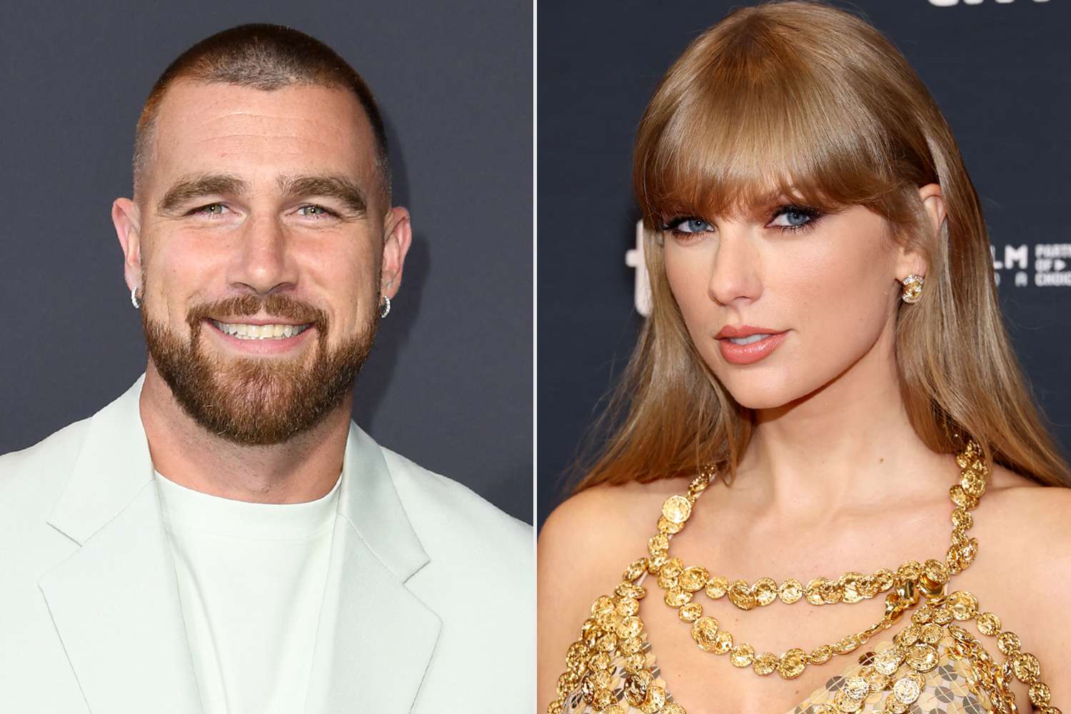 Travis Kelce Confirms Taylor Swift Still Watches 'Grey's Anatomy'