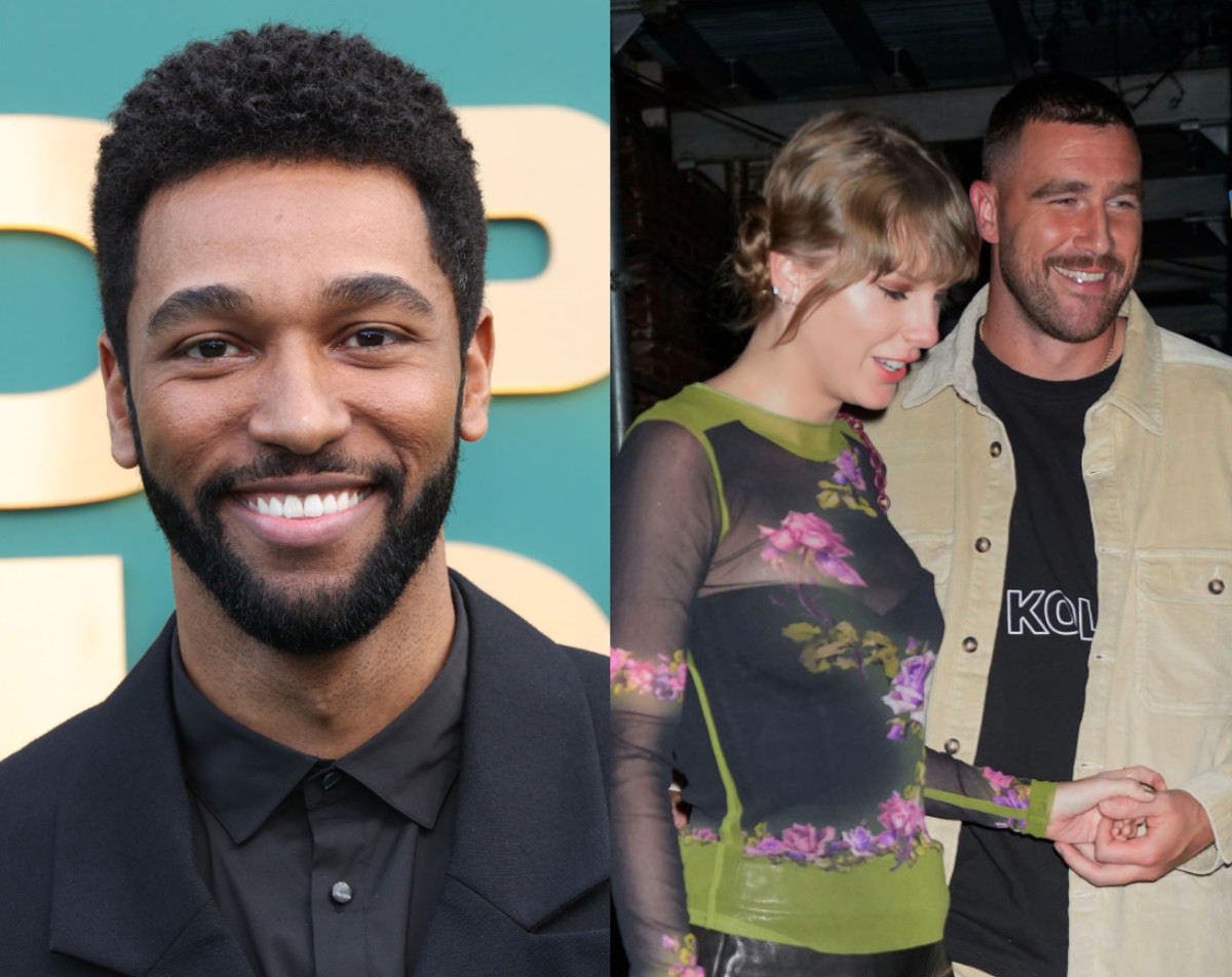 Grey's Anatomy' Star Has 'Info' About Taylor Swift, Travis Kelce - Parade