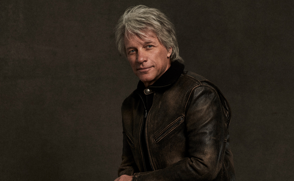 Jon Bon Jovi