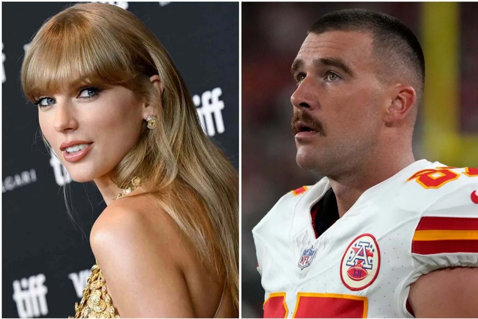 Travis Kelce has spent too much money since relationship with Taylor Swift began: He wants to impress | Marca