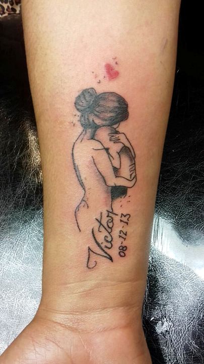 Tatuajes en Santa Catarina