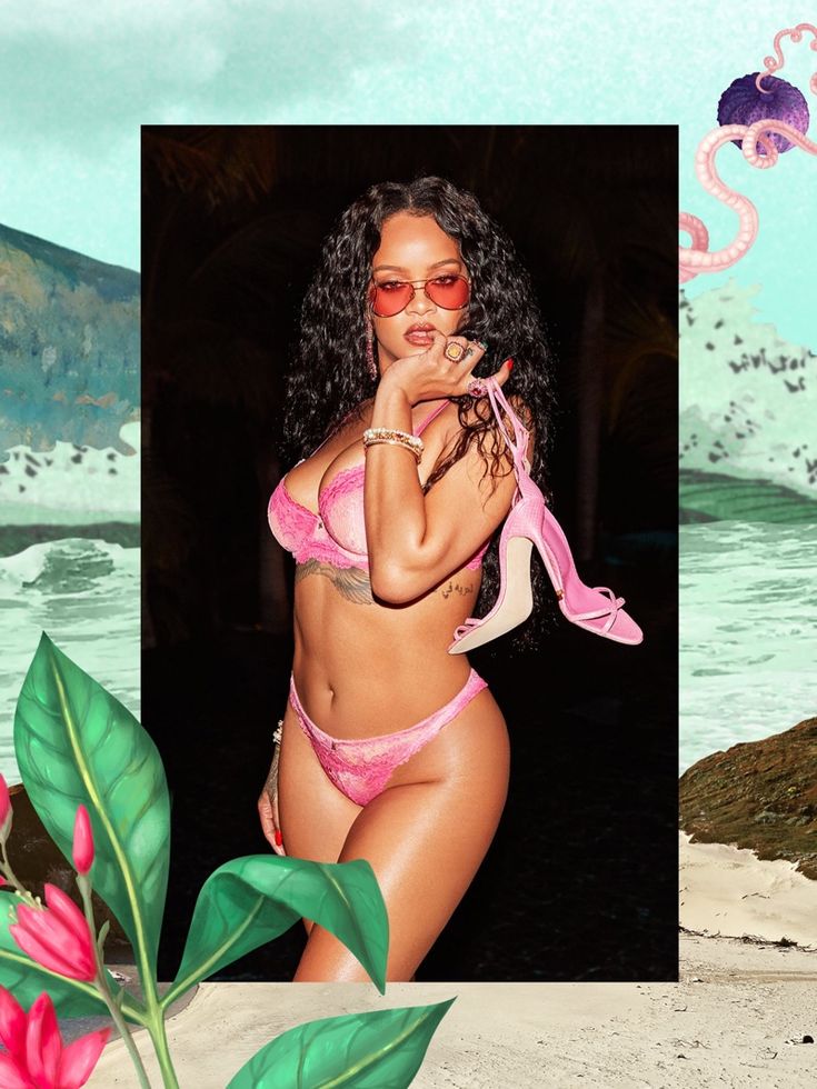 Meet The Winners Of Rihanna's Savage X Fenty Campaign, 45% OFF