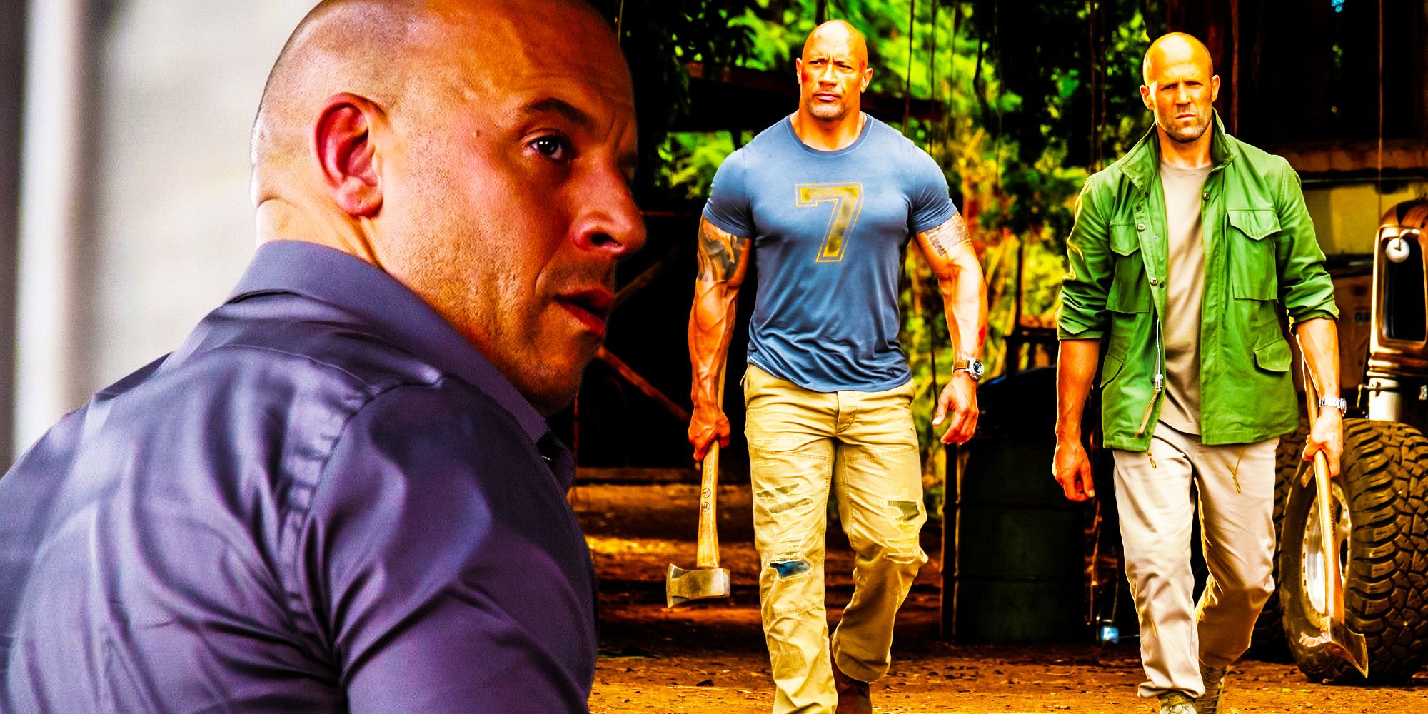 Fast & Furious Update Makes Rock's Return More Important (& Less Likely)