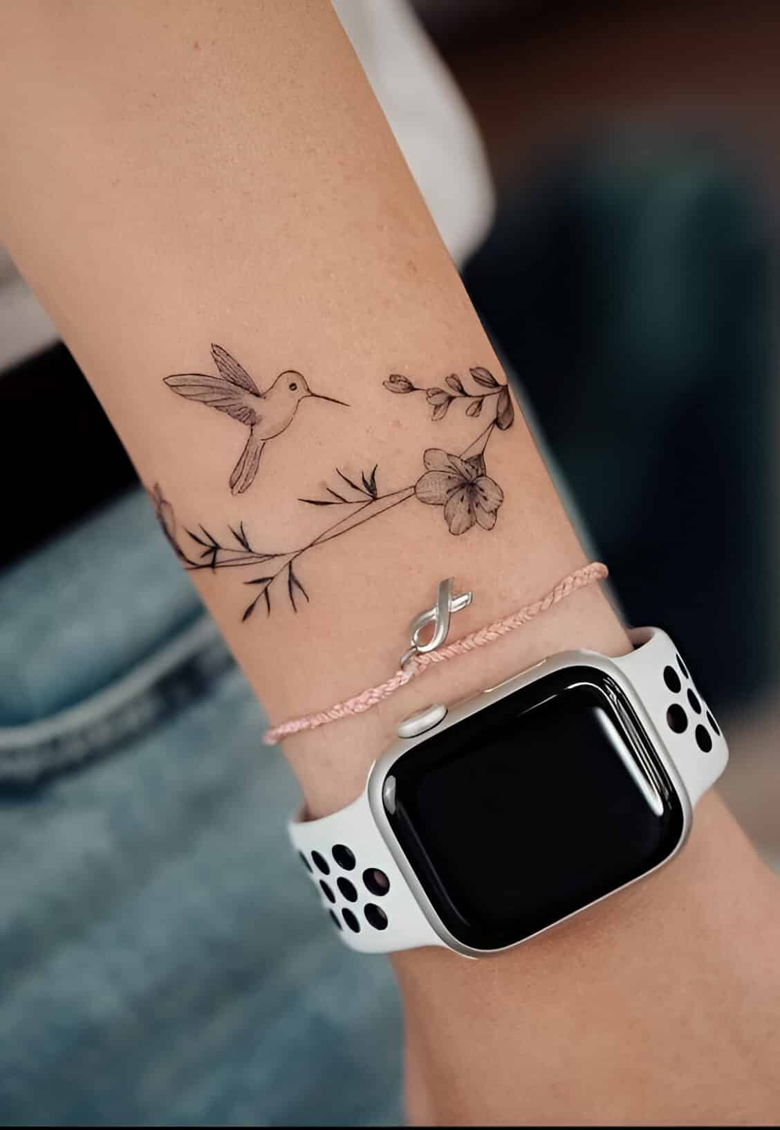 40 Feminine Mini Romantic Tattoos To Elevate Your Glam Like A Model 35