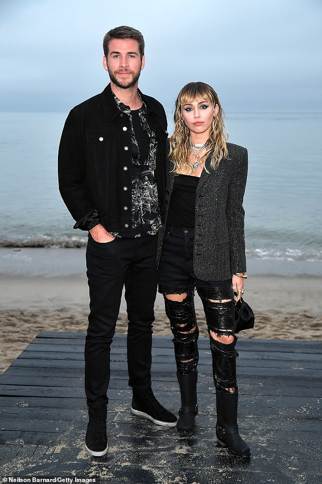 The singer, 31, will find it 'unsettling' if she is forced to confirm that the song was actually taking aim at her ex (pictured together in 2019)