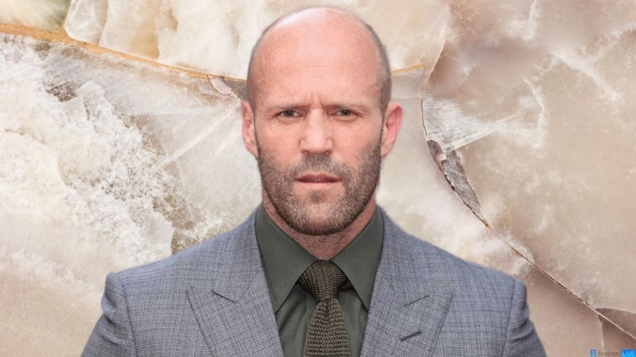 Jason Statham