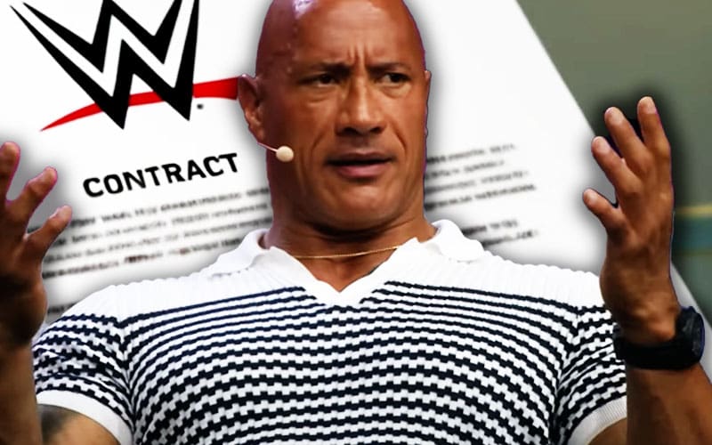 The Rock Reveals Early WWE Pay and How He Negotiated $2 Million Deal with Vince  McMahon