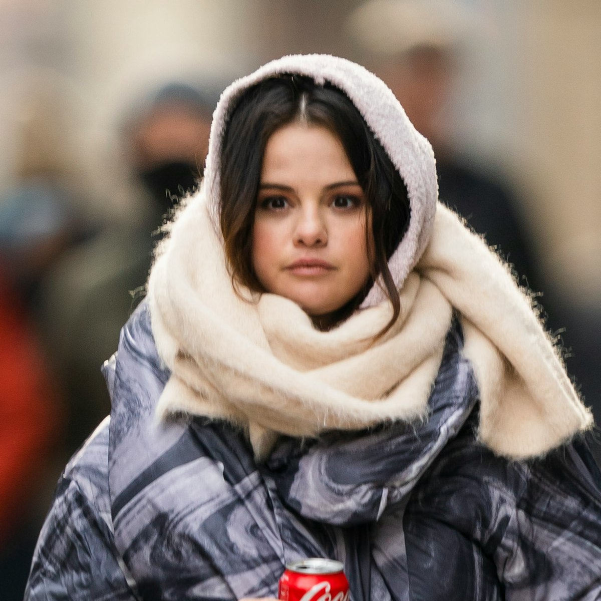 Only Murders in the Building' Season 2: Selena Gomez Is Back With More Coats