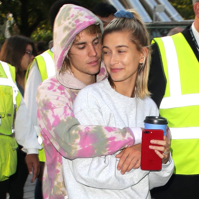 Justin Bieber's 'Yummy' Lyrics About Hailey Baldwin